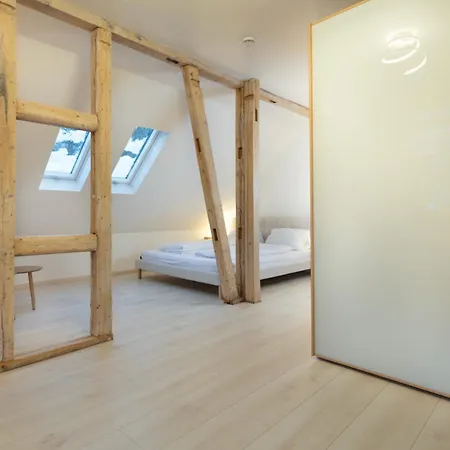 Apartment Naturzeit