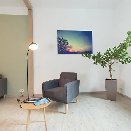 Apartment Naturzeit