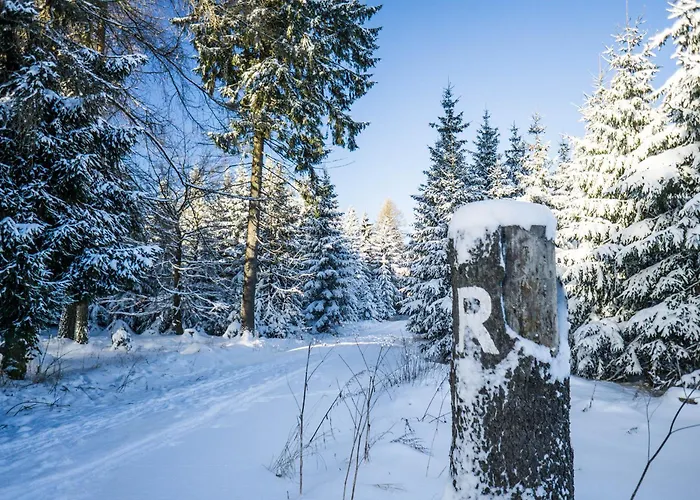 Naturzeit Appartement *