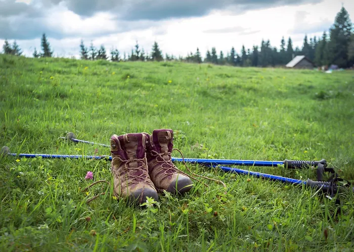Appartement Naturzeit