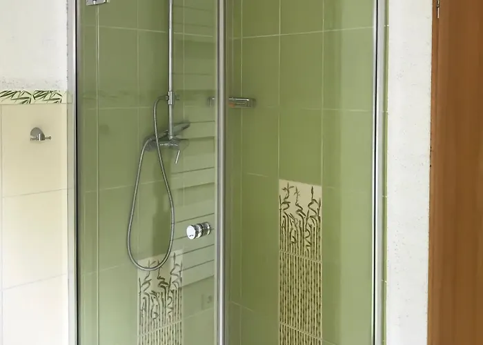 Appartement Naturzeit Lauscha