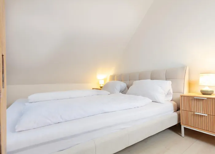 Appartement Naturzeit