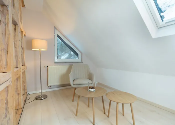 Naturzeit Appartement