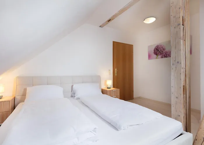 Appartement Naturzeit