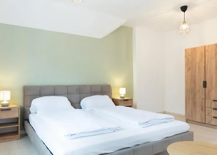 Naturzeit Appartement