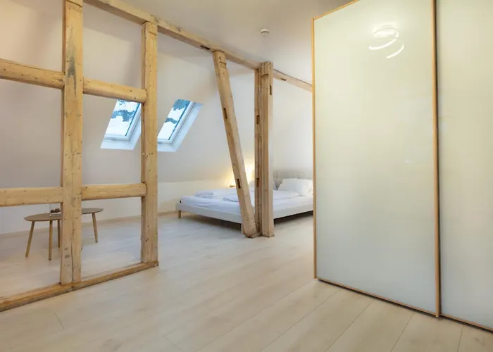 Appartement Naturzeit