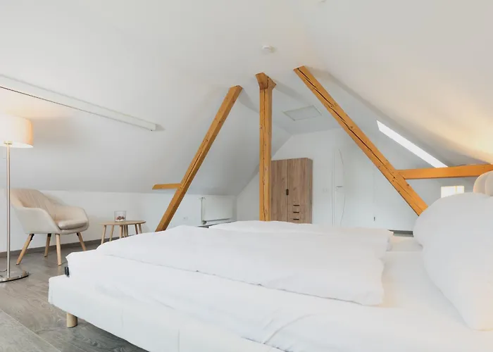 Naturzeit Appartement *