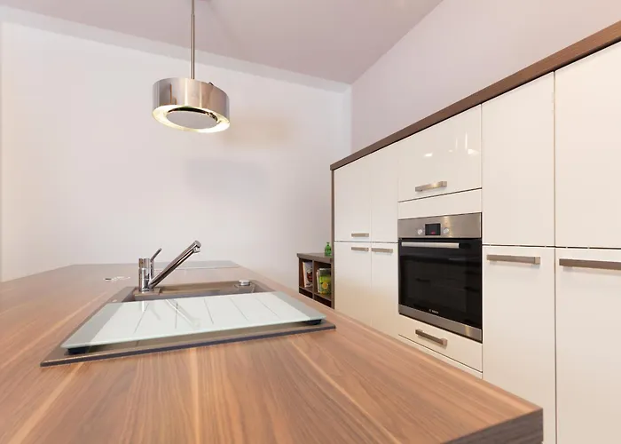 Appartement Naturzeit