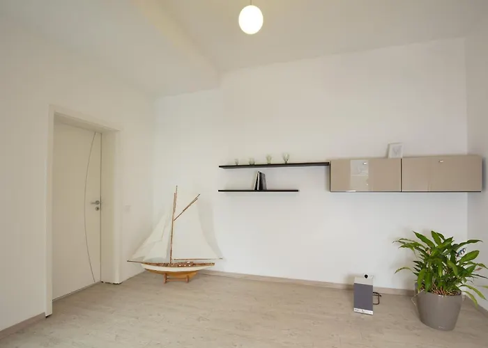 Appartement Naturzeit Lauscha